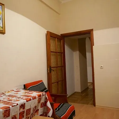 On Gorodskoy Val Апартаменты *